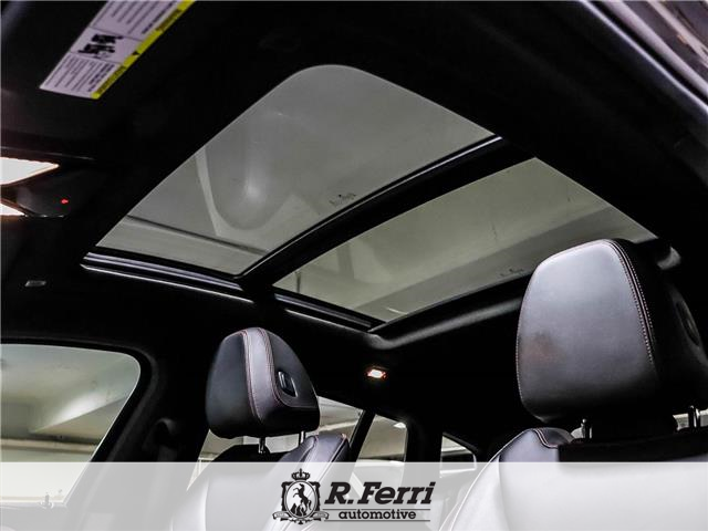 2021 BMW X4 M40i (Stk: 34290A) in Woodbridge - Image 21 of 27