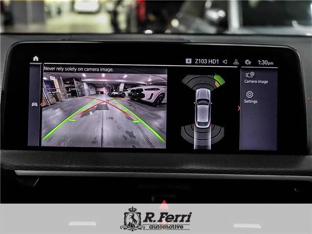 2021 BMW X4 M40i (Stk: 34290A) in Woodbridge - Image 23 of 27