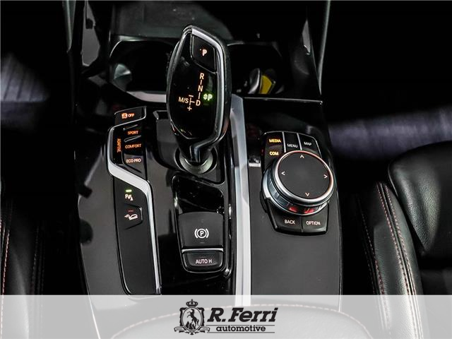 2021 BMW X4 M40i (Stk: 34290A) in Woodbridge - Image 24 of 27