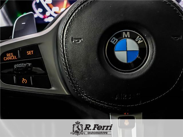 2021 BMW X4 M40i (Stk: 34290A) in Woodbridge - Image 27 of 27