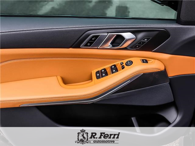 2022 BMW X5 xDrive40i (Stk: 34058A) in Woodbridge - Image 6 of 30