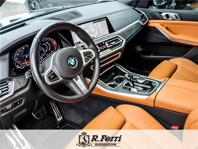 2022 BMW X5 xDrive40i (Stk: 34058A) in Woodbridge - Image 7 of 30