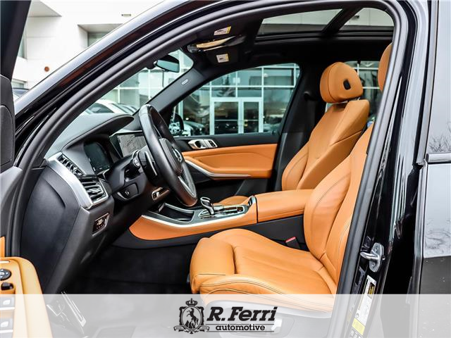 2022 BMW X5 xDrive40i (Stk: 34058A) in Woodbridge - Image 8 of 30