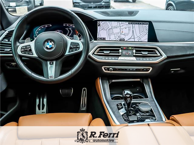 2022 BMW X5 xDrive40i (Stk: 34058A) in Woodbridge - Image 9 of 30