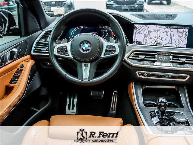 2022 BMW X5 xDrive40i (Stk: 34058A) in Woodbridge - Image 10 of 30