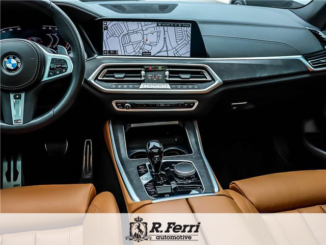 2022 BMW X5 xDrive40i (Stk: 34058A) in Woodbridge - Image 11 of 30