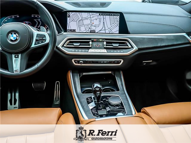 2022 BMW X5 xDrive40i (Stk: 34058A) in Woodbridge - Image 12 of 30