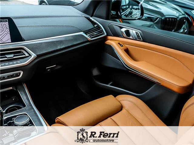 2022 BMW X5 xDrive40i (Stk: 34058A) in Woodbridge - Image 13 of 30