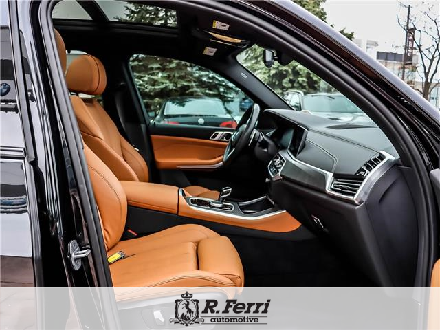 2022 BMW X5 xDrive40i (Stk: 34058A) in Woodbridge - Image 14 of 30