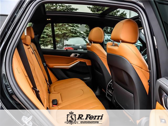 2022 BMW X5 xDrive40i (Stk: 34058A) in Woodbridge - Image 16 of 30