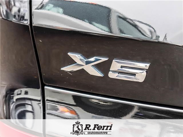 2022 BMW X5 xDrive40i (Stk: 34058A) in Woodbridge - Image 17 of 30