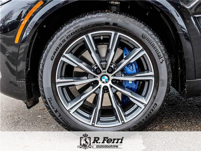 2022 BMW X5 xDrive40i (Stk: 34058A) in Woodbridge - Image 19 of 30