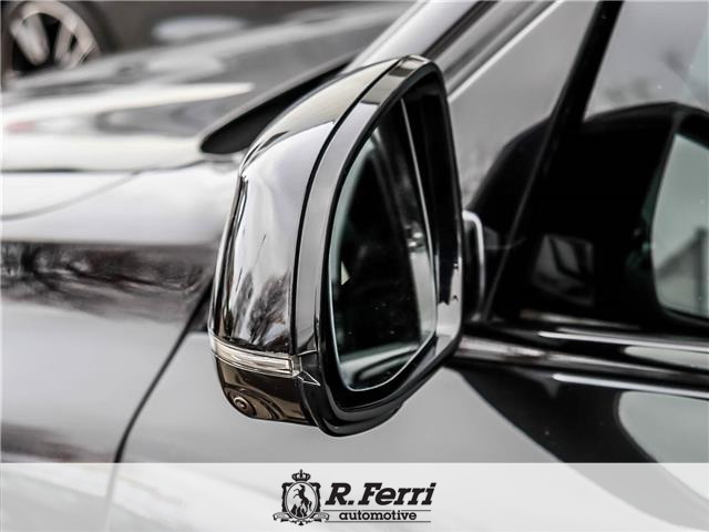 2022 BMW X5 xDrive40i (Stk: 34058A) in Woodbridge - Image 20 of 30