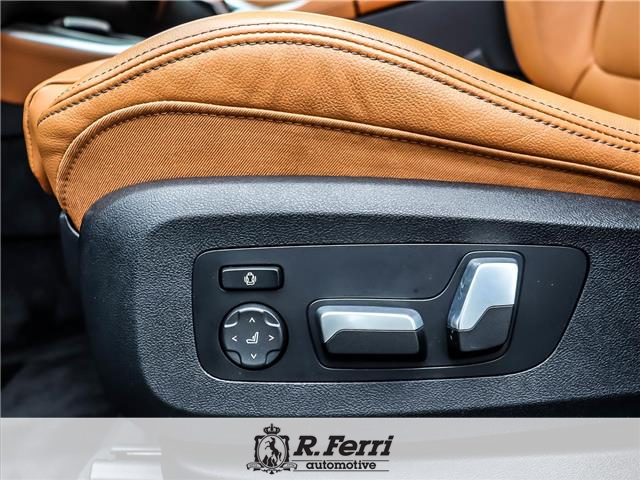 2022 BMW X5 xDrive40i (Stk: 34058A) in Woodbridge - Image 21 of 30