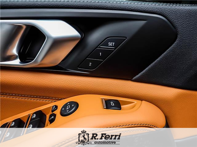 2022 BMW X5 xDrive40i (Stk: 34058A) in Woodbridge - Image 22 of 30