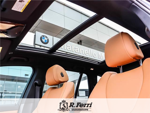 2022 BMW X5 xDrive40i (Stk: 34058A) in Woodbridge - Image 23 of 30