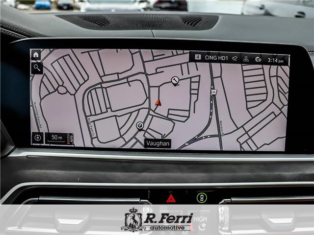 2022 BMW X5 xDrive40i (Stk: 34058A) in Woodbridge - Image 24 of 30