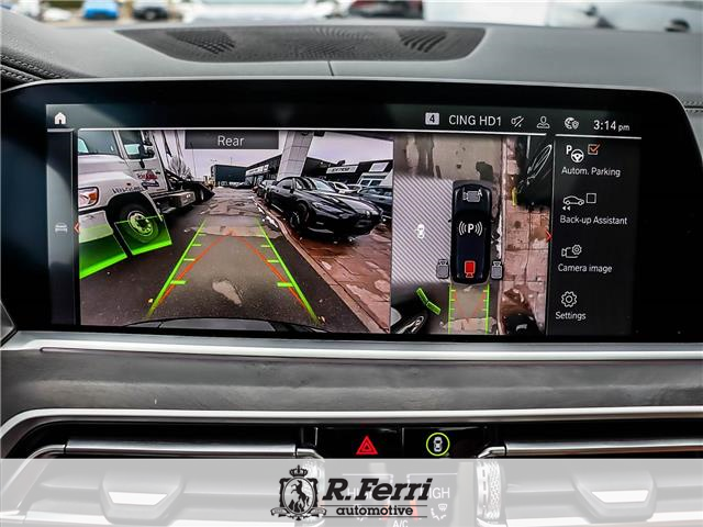 2022 BMW X5 xDrive40i (Stk: 34058A) in Woodbridge - Image 25 of 30