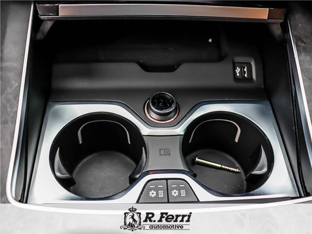 2022 BMW X5 xDrive40i (Stk: 34058A) in Woodbridge - Image 27 of 30