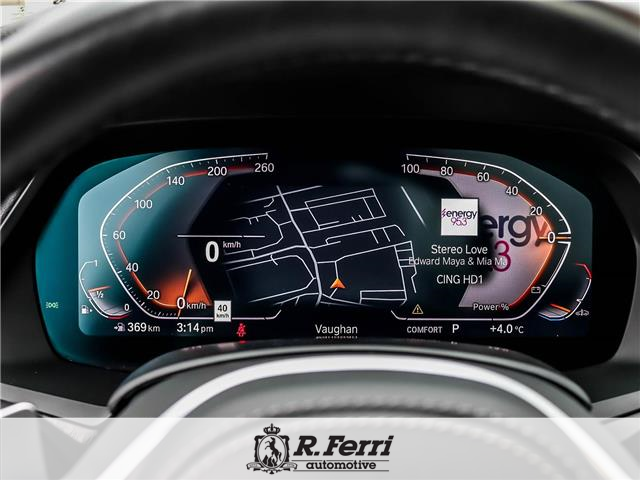 2022 BMW X5 xDrive40i (Stk: 34058A) in Woodbridge - Image 28 of 30