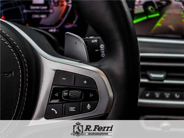 2022 BMW X5 xDrive40i (Stk: 34058A) in Woodbridge - Image 29 of 30