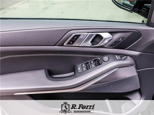 2022 BMW X5 xDrive40i (Stk: 34353A) in Woodbridge - Image 6 of 27