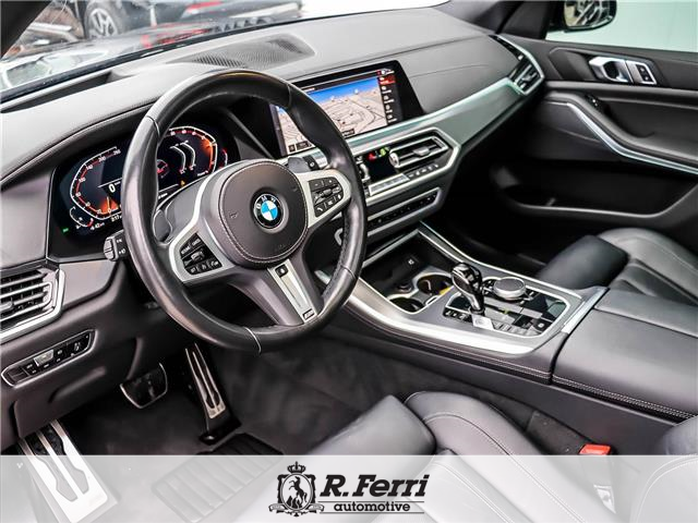2022 BMW X5 xDrive40i (Stk: 34353A) in Woodbridge - Image 7 of 27