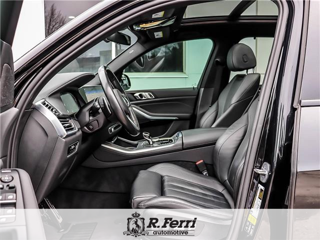 2022 BMW X5 xDrive40i (Stk: 34353A) in Woodbridge - Image 8 of 27