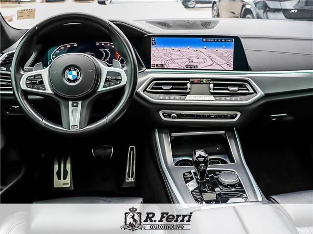 2022 BMW X5 xDrive40i (Stk: 34353A) in Woodbridge - Image 9 of 27
