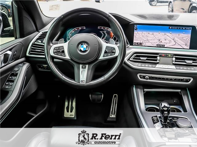 2022 BMW X5 xDrive40i (Stk: 34353A) in Woodbridge - Image 10 of 27