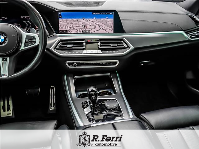 2022 BMW X5 xDrive40i (Stk: 34353A) in Woodbridge - Image 11 of 27