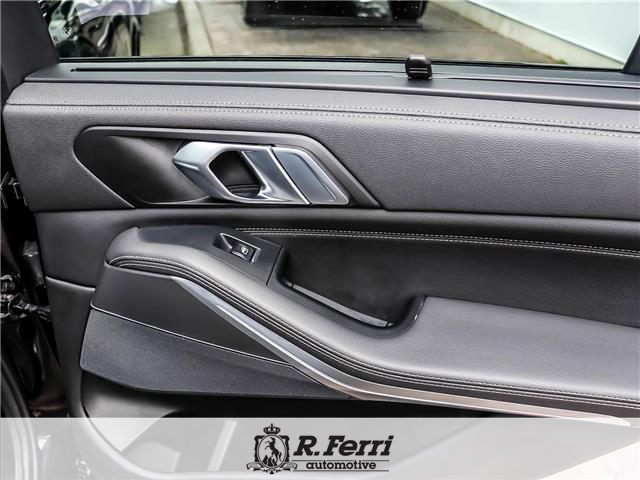 2022 BMW X5 xDrive40i (Stk: 34353A) in Woodbridge - Image 14 of 27