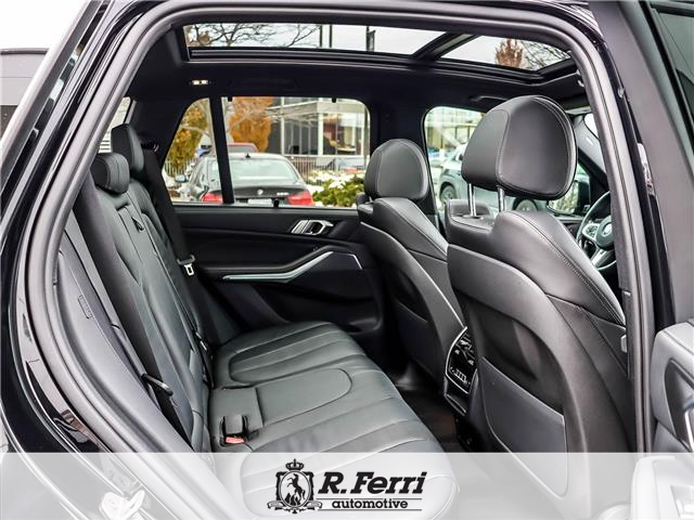 2022 BMW X5 xDrive40i (Stk: 34353A) in Woodbridge - Image 15 of 27