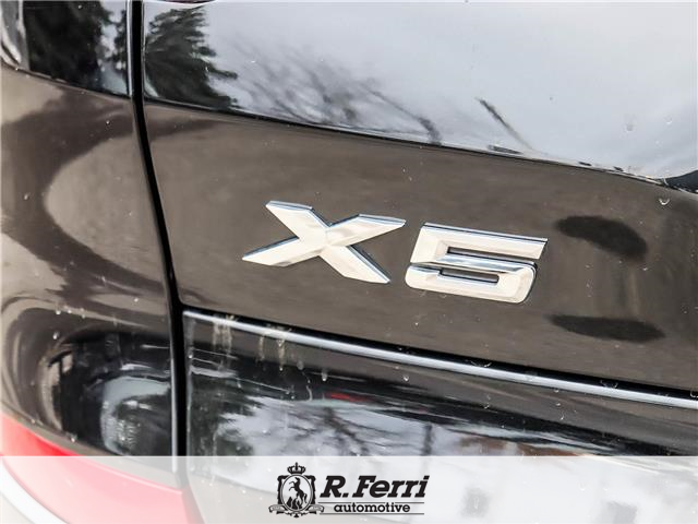 2022 BMW X5 xDrive40i (Stk: 34353A) in Woodbridge - Image 16 of 27
