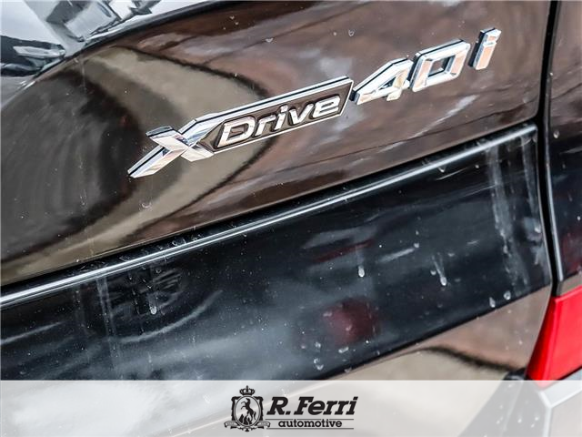 2022 BMW X5 xDrive40i (Stk: 34353A) in Woodbridge - Image 17 of 27