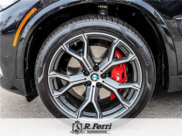 2022 BMW X5 xDrive40i (Stk: 34353A) in Woodbridge - Image 18 of 27