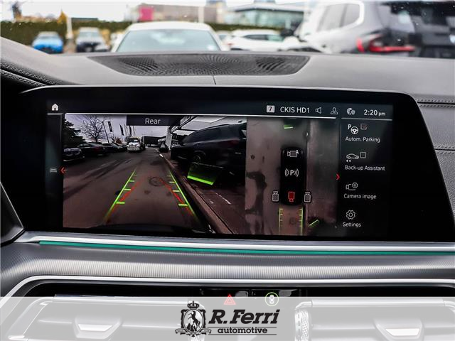 2022 BMW X5 xDrive40i (Stk: 34353A) in Woodbridge - Image 23 of 27