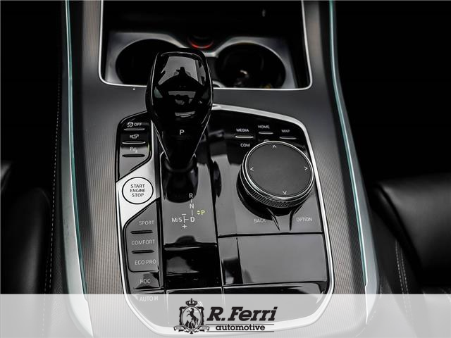 2022 BMW X5 xDrive40i (Stk: 34353A) in Woodbridge - Image 24 of 27