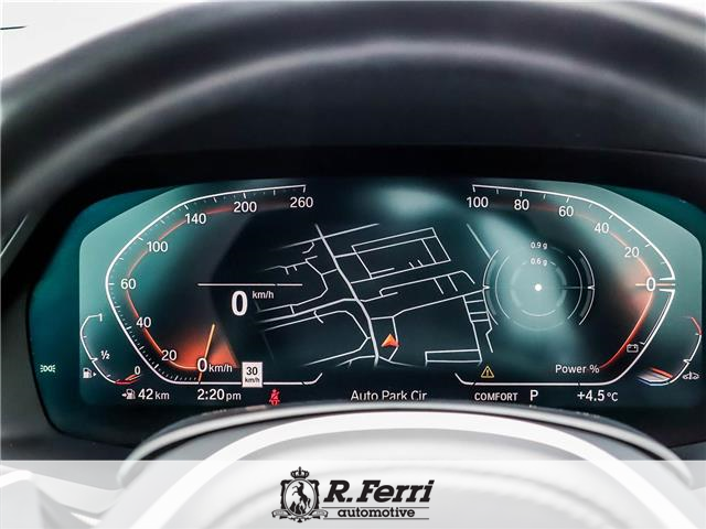 2022 BMW X5 xDrive40i (Stk: 34353A) in Woodbridge - Image 25 of 27