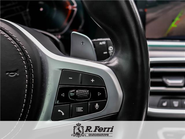 2022 BMW X5 xDrive40i (Stk: 34353A) in Woodbridge - Image 26 of 27