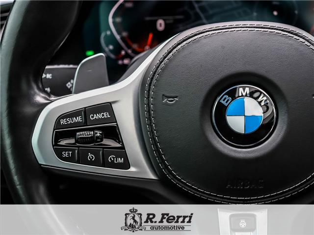 2022 BMW X5 xDrive40i (Stk: 34353A) in Woodbridge - Image 27 of 27