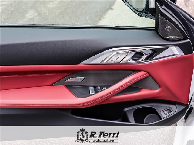 2025 BMW 430i xDrive (Stk: U13456) in Woodbridge - Image 6 of 28