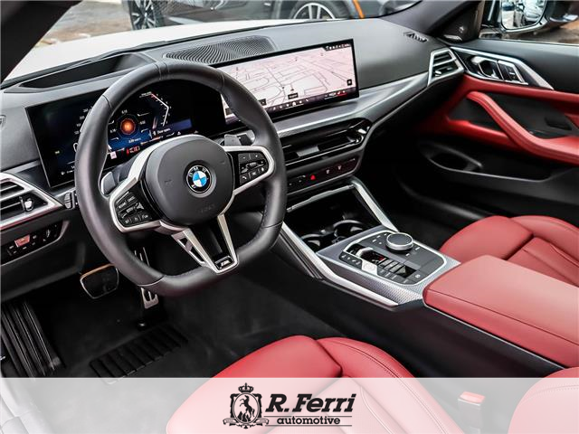 2025 BMW 430i xDrive (Stk: U13456) in Woodbridge - Image 7 of 28