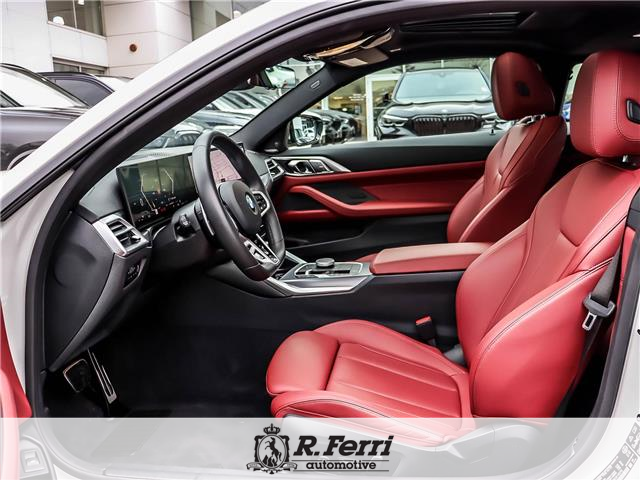 2025 BMW 430i xDrive (Stk: U13456) in Woodbridge - Image 8 of 28