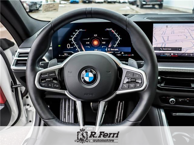2025 BMW 430i xDrive (Stk: U13456) in Woodbridge - Image 9 of 28