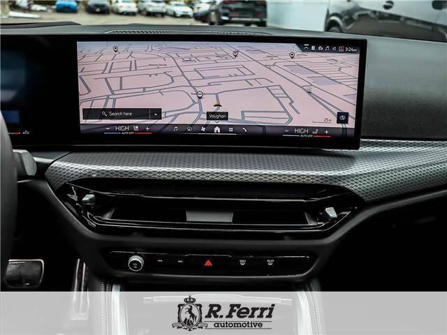 2025 BMW 430i xDrive (Stk: U13456) in Woodbridge - Image 10 of 28