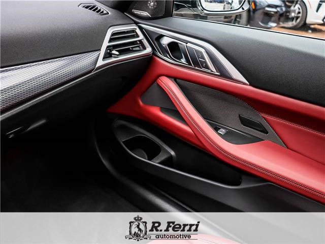 2025 BMW 430i xDrive (Stk: U13456) in Woodbridge - Image 11 of 28