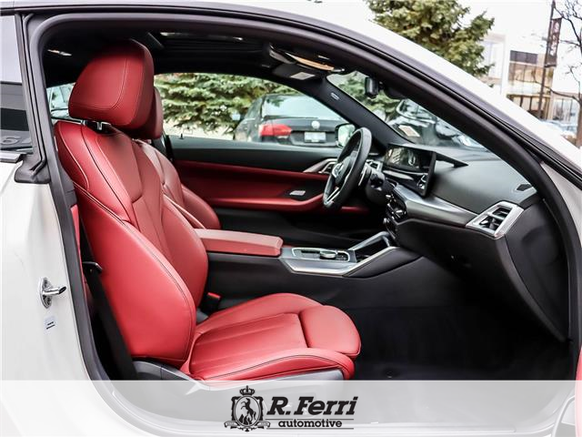 2025 BMW 430i xDrive (Stk: U13456) in Woodbridge - Image 12 of 28