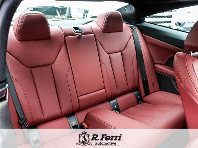 2025 BMW 430i xDrive (Stk: U13456) in Woodbridge - Image 13 of 28