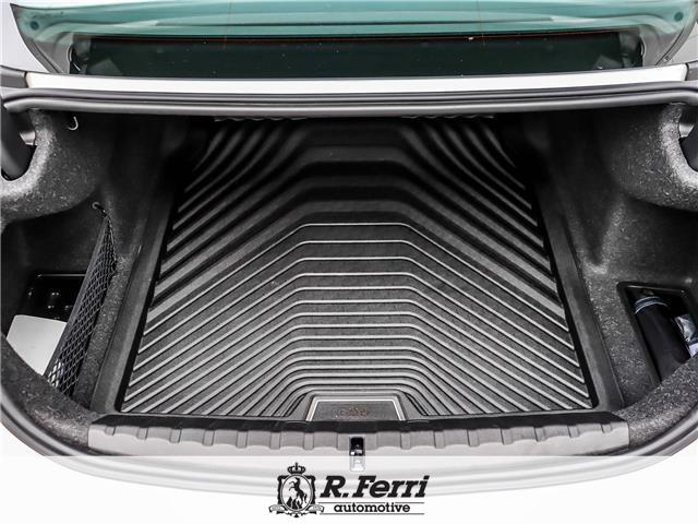 2025 BMW 430i xDrive (Stk: U13456) in Woodbridge - Image 14 of 28